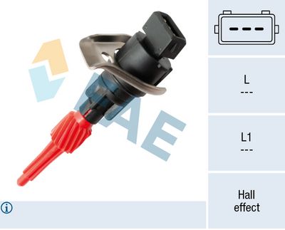 SENZOR VITEZA/TURATIE