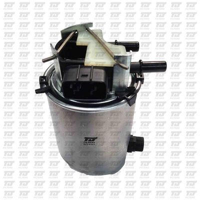 FILTRU COMBUSTIBIL QUINTON HAZELL QFF0501