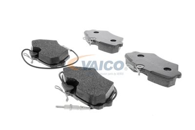 BREMSBELAGSATZ SCHEIBENBREMSE VAICO V460147 19