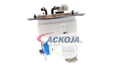 SISTEM ALIMENTARE CU COMBUSTIBIL ACKOJA A52090014 33