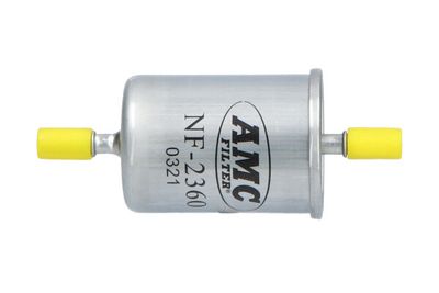 AMC-Filter NF-2360 Паливний фільтр для GREAT WALL (Грейтвол)