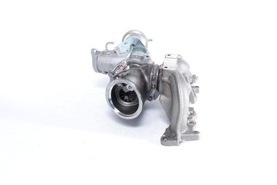 LADER AUFLADUNG BTS Turbo T916124 20