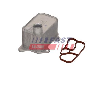 RADIATOR ULEI ULEI MOTOR FAST FT00665 8