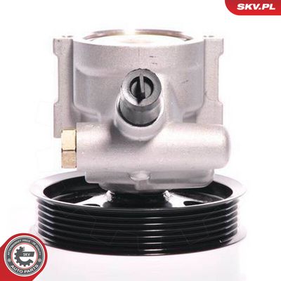 Hydraulické čerpadlo, řízení ESEN SKV 10SKV108