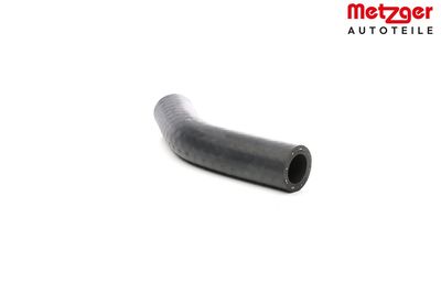 LADELUFTSCHLAUCH METZGER AUTOTEILE 2400316 25