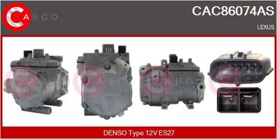 COMPRESOR CLIMATIZARE