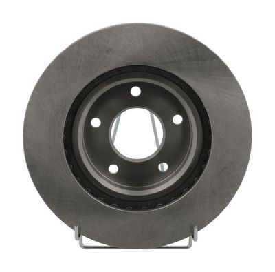 спирачен диск FERODO DDF1624