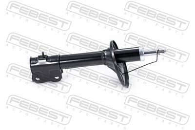 Амортизатор FEBEST 0407G-008F для MITSUBISHI OUTLANDER