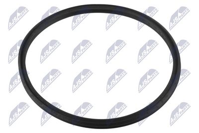 Blīvgredzens, Gaisa pūtes caurule NTY GPP-BM-234