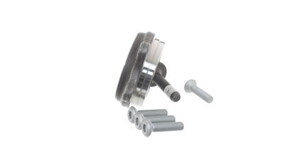 SET RULMENT ROATA SKF VKBA6649 10