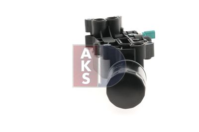 ÖLKüHLER MOTORöL AKS DASIS 046070N 11