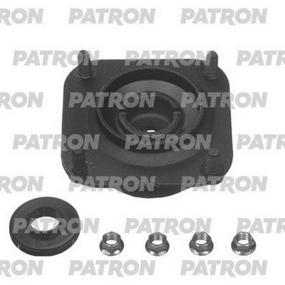 PATRON PSE40341 Опора амортизатора  для MAZDA 626 IV (GE) 2.0 D GLX Comprex