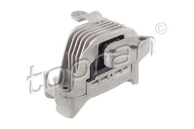 variklio montavimas 208514 TOPRAN