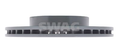 Brzdový kotúč SWAG 33 10 7240
