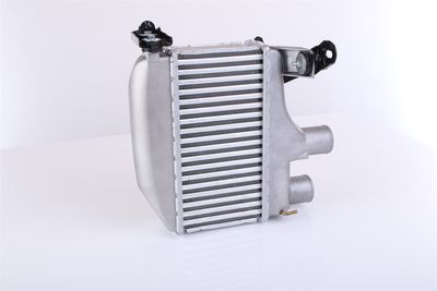 INTERCOOLER COMPRESOR NISSENS 96164 40