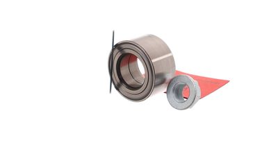 RADLAGERSATZ SKF VKBA6653 15