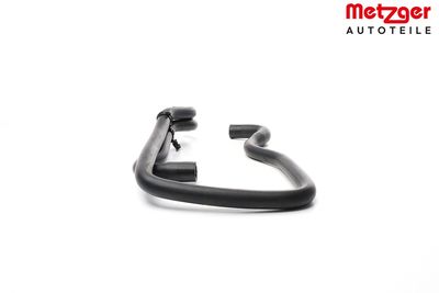 FURTUN RADIATOR METZGER AUTOTEILE 2420111 11