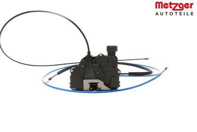 TüRSCHLOSS METZGER AUTOTEILE 2314508 22
