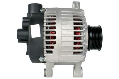 GENERATOR / ALTERNATOR HELLA 8EL012426981 3