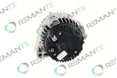 GENERATOR / ALTERNATOR REMANTE 011003000075R 1