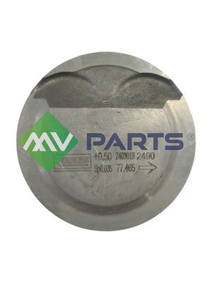 PISTON MV Parts MV4490050 1