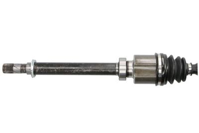 Drivaxel PASCAL G2R129PC för RENAULT