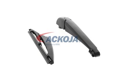 SET STERGATOARE CURATARE PARBRIZ ACKOJA A709680 20