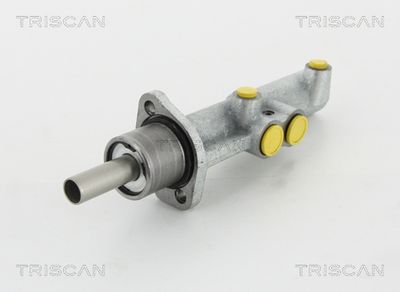 TRISCAN 8130 10130 Ремкомплект главного тормозного цилиндра  для RENAULT TRUCKS MASCOTT (Рено тракс Маскотт)