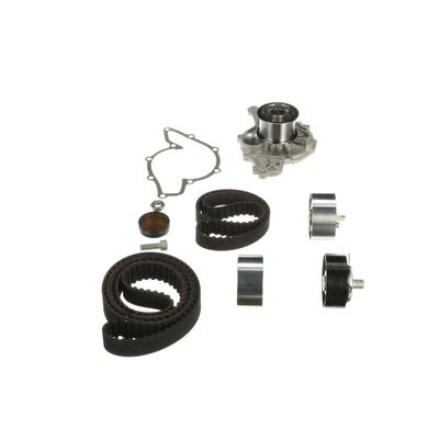 WASSERPUMPE + ZAHNRIEMENSATZ GATES KP15557XS1 33