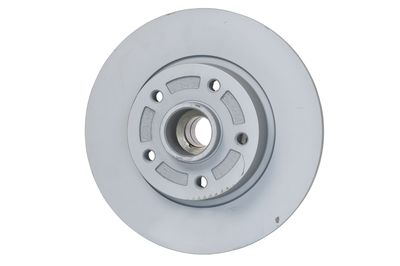 BREMSSCHEIBE BOSCH 0986479D82 5