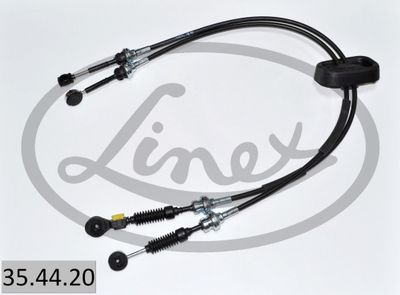 Naciąg linki, ręczna skrzynia biegów LINEX 35.44.20