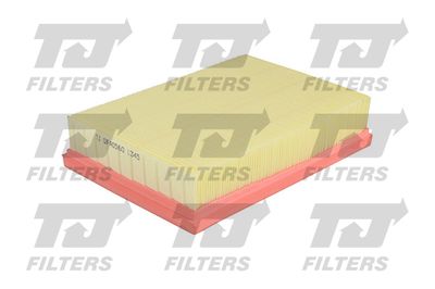 QUINTON HAZELL QFA0560 Воздушный фильтр  для PEUGEOT 307 Break (3E) 2.0