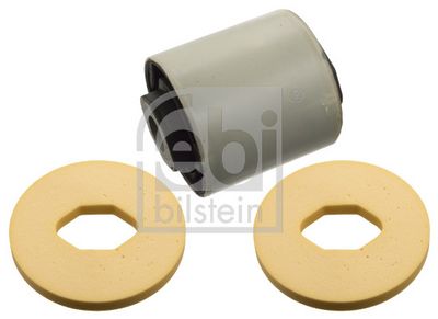 FEBI BILSTEIN Reparatursatz, Fahrerhauslagerung
