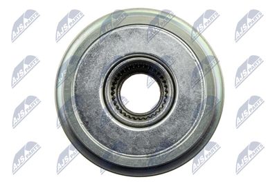 SISTEM ROATA LIBERA GENERATOR NTY ESACH005 4