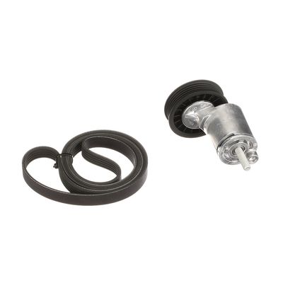 SET CUREA TRANSMISIE CU CANELURI GATES K035PK1590 36