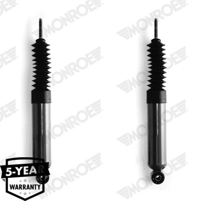 Shock Absorber D8496