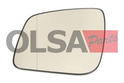 STICLA OGLINDA OGLINDA RETROVIZOARE EXTERIOARA