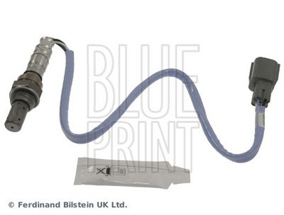 BLUE PRINT Lambdasonde