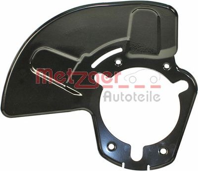 Splash Guard, brake disc 6115049