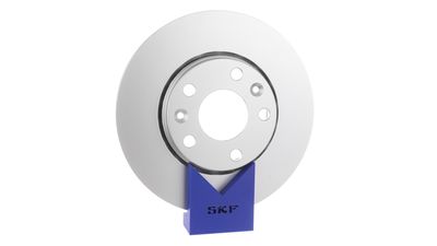 BREMSSCHEIBE SKF VKBD80008V2 42