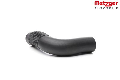 LADELUFTSCHLAUCH METZGER AUTOTEILE 2400755 16