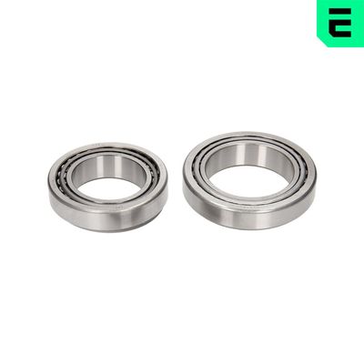 Wheel Bearing Kit 702906