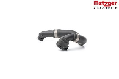 FURTUN RADIATOR METZGER AUTOTEILE 2421339 5