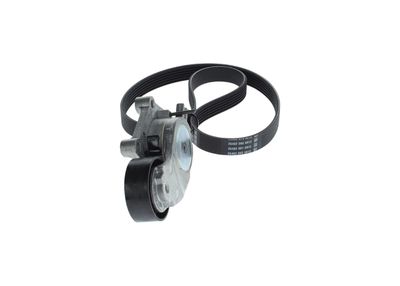 KEILRIPPENRIEMENSATZ BOSCH 1987600769 21