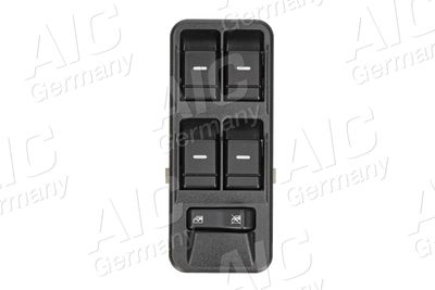 SCHALTER FENSTERHEBER AIC 58851