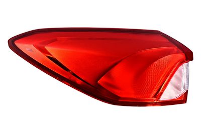 задни светлини HELLA 2SD 354 860-331