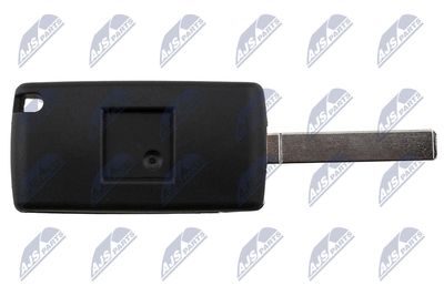 CARCASă CHEIE AUTO NTY EZCCT104 3
