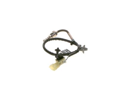 SENZOR TEMPERATURA GAZE EVACUARE BOSCH 0986259133 7