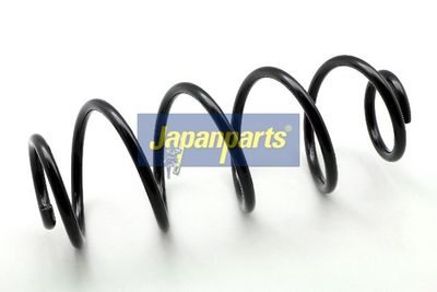 Pružina podvozku JAPANPARTS ZC6770H