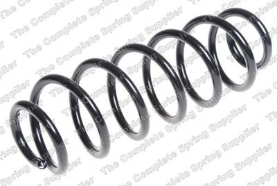 LESJÖFORS 4282925 Пружина подвески  для SEAT (Сеат)